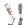 Customized Winter Padded Towel Foot Hiking Socks Adult Single and Double Board Outdoor Ski Socks