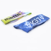 Green Graduated Compression Sock