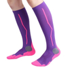 New Style Compression Socks for Men in Stock Wholesale Knee High High Quality Compression Socks