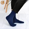 Qlm-329-13 Custom Logo Breathable Sweat-Wicking Compression Socks for Men