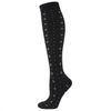 Sport Socks Hot Sale High Elastic Sport Athletic Football Basketball Compression Socks for Men