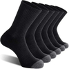 Custom Design Cotton Soft Plus Size Solid Color Men Adults Sports Socks