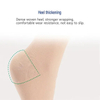 Funny Colorful 1520 Mmhg Running Athletic Knee High Compression Socks