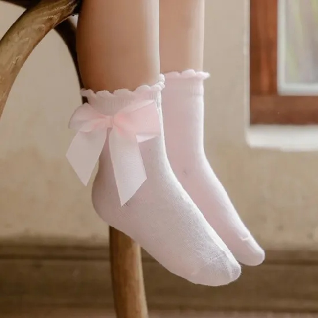 Winter Comfortable Soft Warm Thick Knitting Wool Socks.