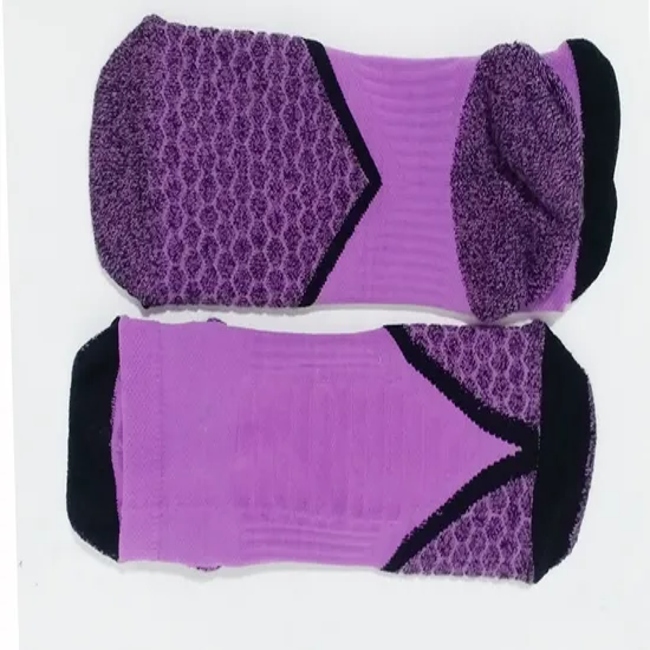Compression Knee High Open Toe Socks, Therapy Socks