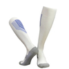 Premium Kids Soccer Socks - Stylish High Cylinder Designs for Autumn Winter