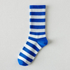 Warm Sports Cotton Socks 500 Pairs of Customized Paper Cards