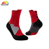 Basketball Socks Sports Wear Socks Custom Middle Ankle Running Compression Unisex