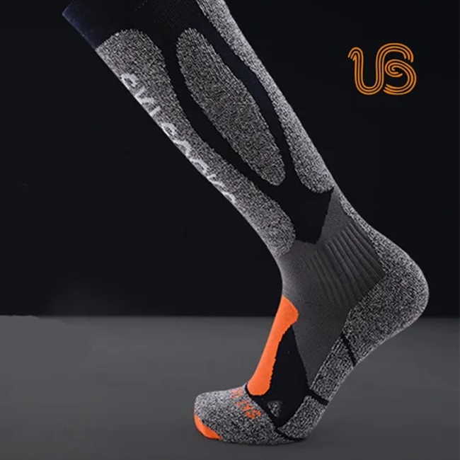 Merino Wool Hiking Sock