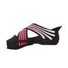 Yoga Socks Women Toeless Anti-Skid Socks for Pilates Barre Ballet Bikram Workout