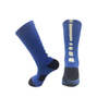 151-304# Non-Slip MID-Calf Basketball Training Socks for Adults