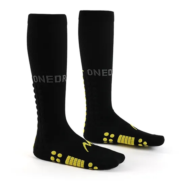 The Motor Muscles Can Compress The Long Tube Running Jump Rope Compression Stocking