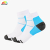 Customize and Wholesale All Sorts of Compression Running Sports Athletic Dry-Fit Sock in Many Colors at Low Prices