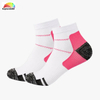 Customize and Wholesale All Sorts of Compression Running Sports Athletic Dry-Fit Sock in Many Colors at Low Prices