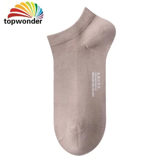 Men Women Nylon Compression Socks with 8mm/Hg (CS-09)