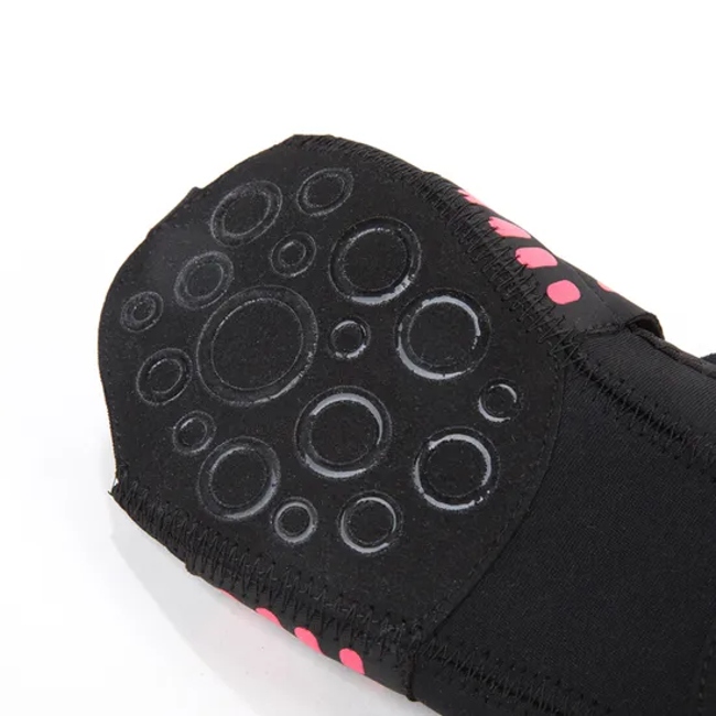 Professional Flats Durable Soft Anti-Skid Socks Shoes for Girls