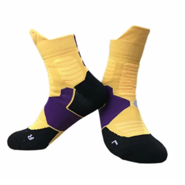 Unisex High Quality Knee High Compression Socks