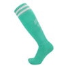 Comfortable Athletic Socks for Children with Non-Slip Towel Base