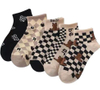Wholesale and Customize All Designs of Promotional Cheap Sock Boat Sock Low Ankle Sock Summer Sock Sports Sock in Many Colors, Sizes and Material