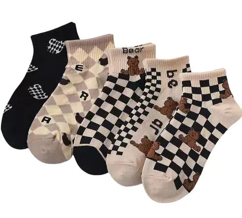 Wholesale and Customize All Designs of Promotional Cheap Sock Boat Sock Low Ankle Sock Summer Sock Sports Sock in Many Colors, Sizes and Material