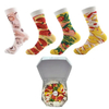 Running Ankle Protection Sports Thick Socks Basketball Rigorer