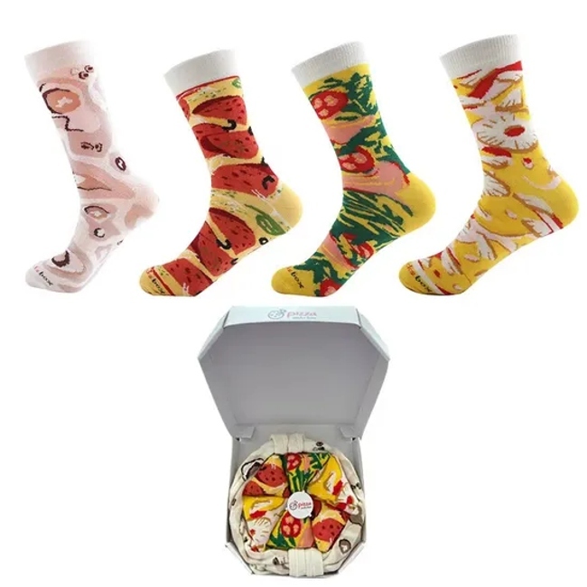 Running Ankle Protection Sports Thick Socks Basketball Rigorer