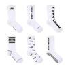 Factory Direct Sale Cycling Socks Custom and Men Compression Sports Socks for Bike