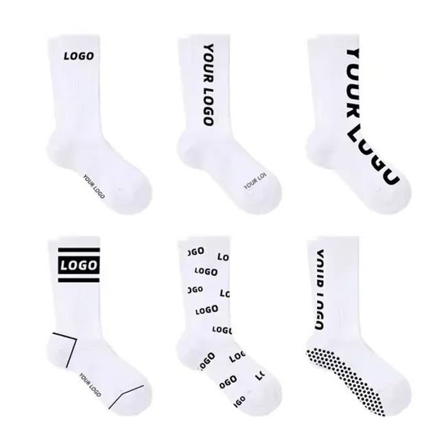 Factory Direct Sale Cycling Socks Custom and Men Compression Sports Socks for Bike