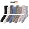 Low price crew socks same pattern sets novelty funny men Fashion socks