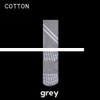 Top Quality Unisex Outdoor Sports Running Fitness Breathable Deodorant Cotton Anti slip Reflective logo Cycling Grip Crew Socks