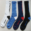 High Quaity Adult Black Fashion Compression Socks