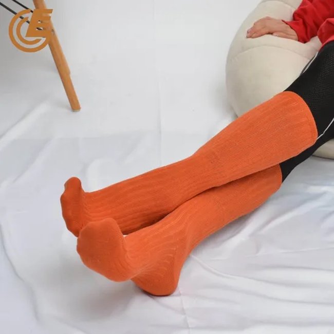 Wholesale Stockings Breathable Exercise Compression Socks for Women