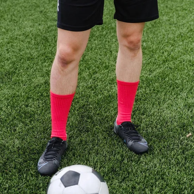 Customized Football Socks, High-Quality Breathable Compression Sports Socks