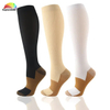 Customize and Wholesale All Sorts of Varicose Compression Nurse Medical Sock in Many Colors at Low Prices