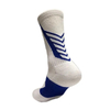 Quality Crew Fashion Grip Embroidery Women Compression Logo Print Men Designer Cotton Sport Custom Socks