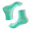 Halloween Socks for Women Girl & Men Fit Support Knee High Compression Socks