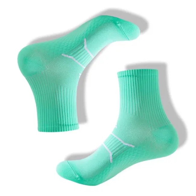Wholesale Custom Running Sport Running Compression Sock