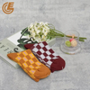 Qlm-101-9 Wholesale Bulk Breathable Sweat-Wicking Compression Women Crew Casual Socks