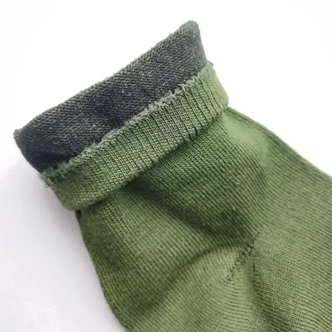 Custom Design Compression Socks for Men Hiking Elastic