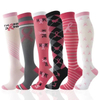 Hot Sales Popular Sports Socks Outdoor Football Compression Socks