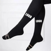 Cotton Ankle Women Cute Design Packaging Custom Print Logo Machine Price Fashion Compression Socks