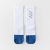 High Quality Quick Dry Custom Logo Socks Mountain Kids Bicycle Sports Socks Reflective Compression Bicycle Cycling Socks