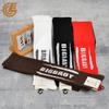 Breathable Sports Socks Custom Long Knee High Compression Elastic Socks