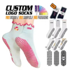 Quality Medical Compression Socks Knee Thigh Custom Stockings