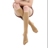 Best Quality Thigh High 20-32 Mmhg Graduated Compression Varicose Veins Stocking Compression Sock Medical