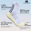 consumer goods Men's Athletic Crew Socks Performance Thick Cushion Running Compression 