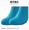 dropshipping mm Neoprene Diving Socks Waterproof Breathable Surf Swimming Fins Socks Elasticity Beach Boots Warm Socks for 