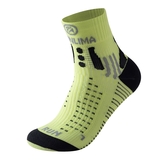 minimum order quantity Professional Marathon Running Sock Men Women Sports Fitness Thickened Cushioned Short Tube Low Cut Boat 