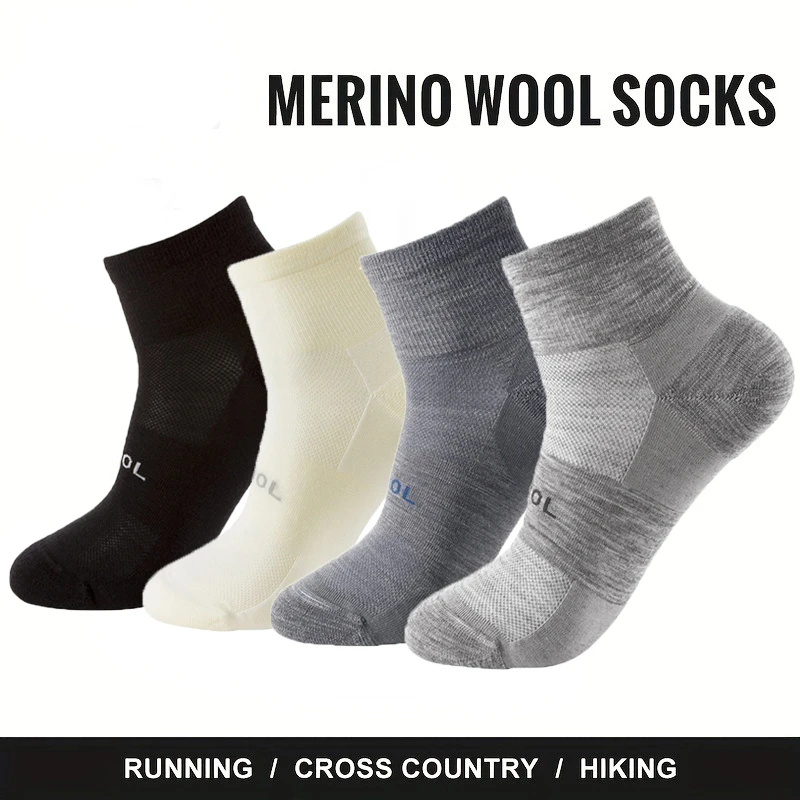 strategic partnership Lot Men's Socks Compression Stockings Breathable Basketball Sports Cycling running Towel Socks High 