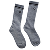 discreet shipping Yoga Sock Unisex Throwback Sock Casual Sports Socks Neutral Cotton Sock Suitable for All Seasons Comfortable 